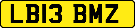 LB13BMZ
