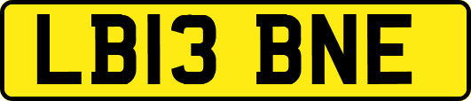 LB13BNE