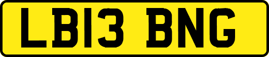 LB13BNG