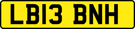 LB13BNH