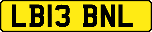 LB13BNL