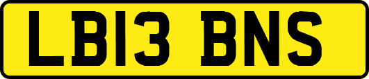LB13BNS