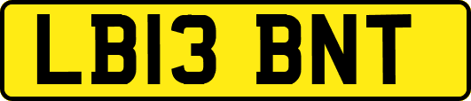 LB13BNT