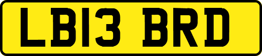 LB13BRD