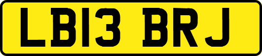 LB13BRJ
