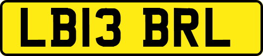 LB13BRL