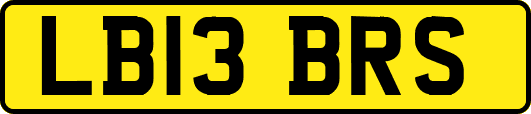 LB13BRS
