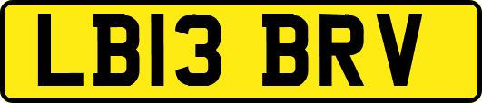 LB13BRV