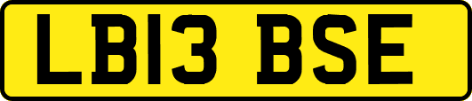 LB13BSE