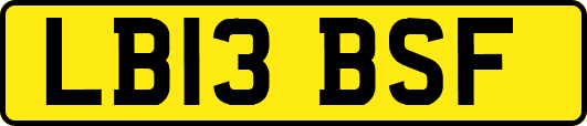 LB13BSF