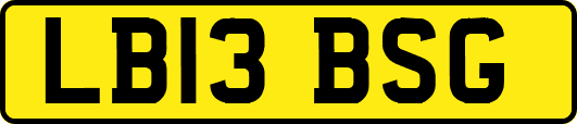 LB13BSG