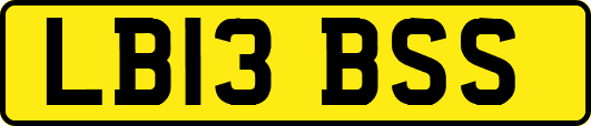 LB13BSS