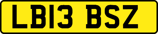 LB13BSZ