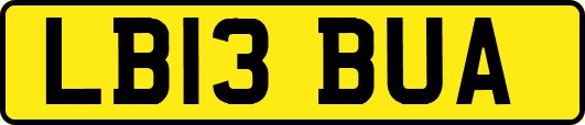 LB13BUA