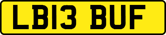 LB13BUF