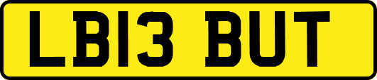 LB13BUT
