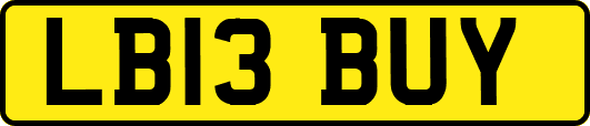 LB13BUY