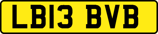 LB13BVB