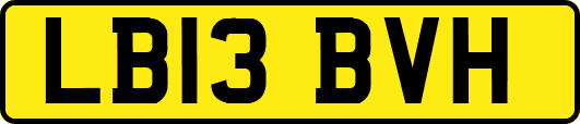 LB13BVH