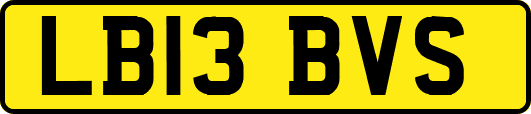 LB13BVS