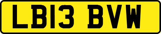 LB13BVW