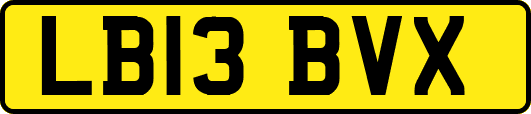 LB13BVX