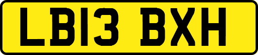 LB13BXH