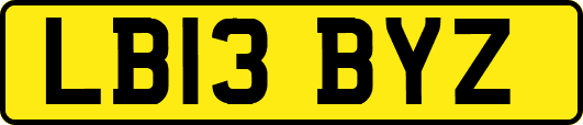 LB13BYZ