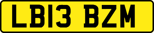 LB13BZM