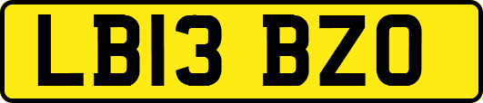 LB13BZO