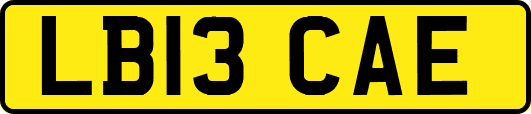LB13CAE