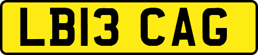 LB13CAG