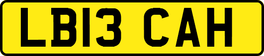 LB13CAH