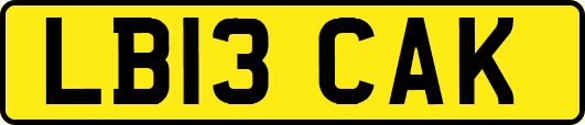 LB13CAK