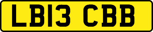 LB13CBB
