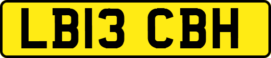 LB13CBH