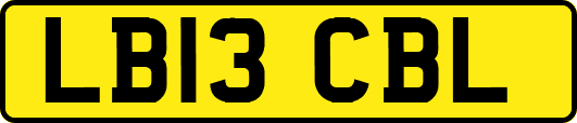 LB13CBL