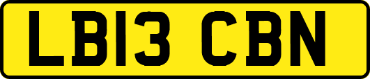 LB13CBN