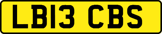 LB13CBS