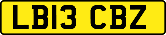 LB13CBZ