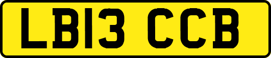 LB13CCB