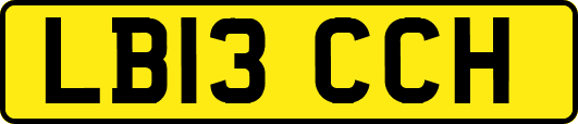 LB13CCH