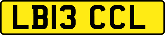 LB13CCL