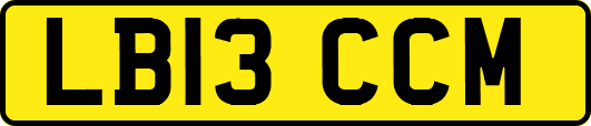 LB13CCM