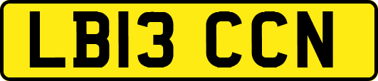 LB13CCN