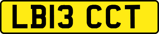 LB13CCT