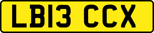 LB13CCX