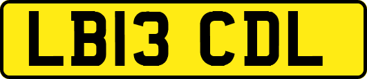 LB13CDL