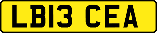 LB13CEA
