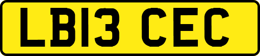 LB13CEC